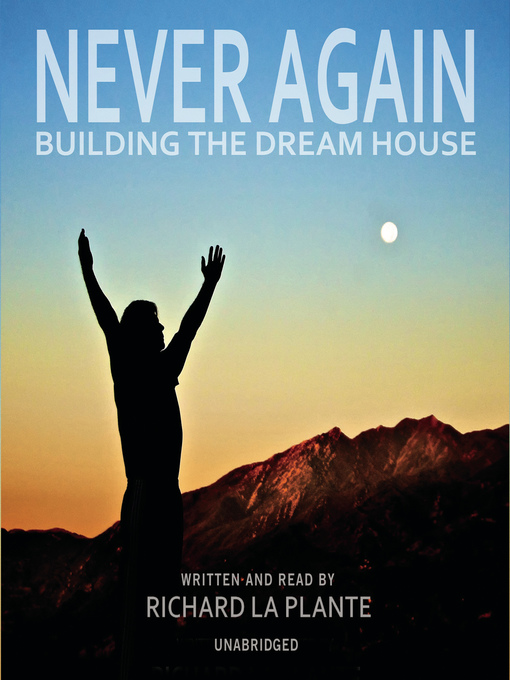 Title details for Never Again by Richard La Plante - Available
